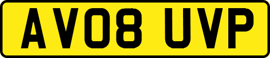 AV08UVP