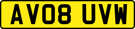 AV08UVW
