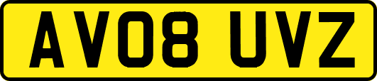 AV08UVZ