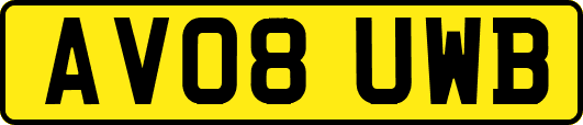 AV08UWB