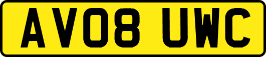 AV08UWC