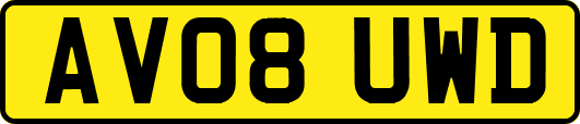 AV08UWD