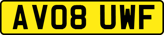 AV08UWF