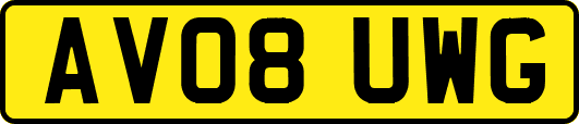 AV08UWG