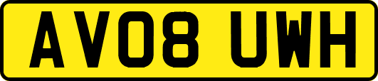 AV08UWH