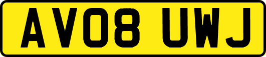 AV08UWJ