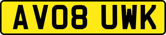 AV08UWK