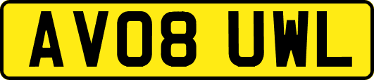 AV08UWL