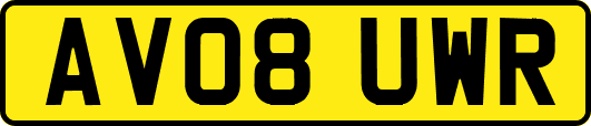 AV08UWR