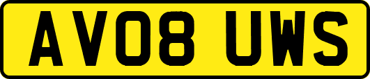 AV08UWS