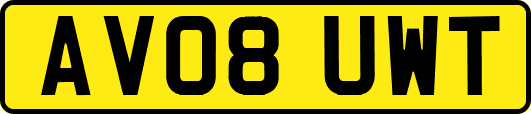 AV08UWT