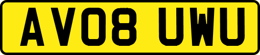 AV08UWU