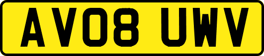 AV08UWV