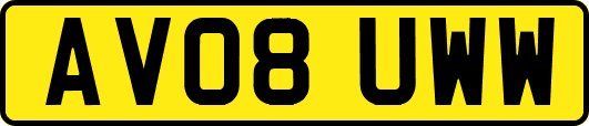 AV08UWW