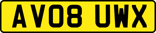 AV08UWX