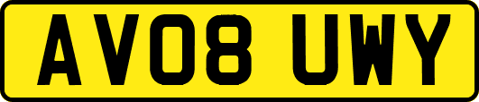 AV08UWY
