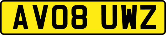 AV08UWZ