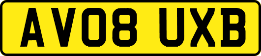 AV08UXB