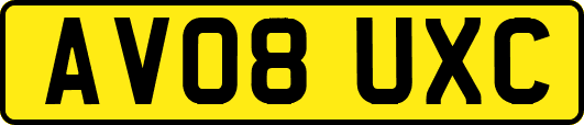 AV08UXC