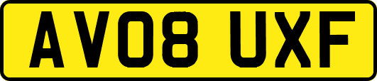 AV08UXF