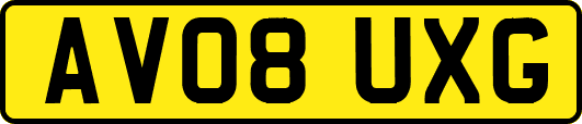 AV08UXG