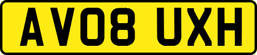 AV08UXH