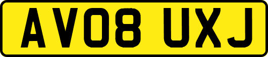 AV08UXJ