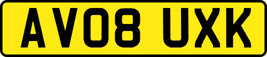 AV08UXK