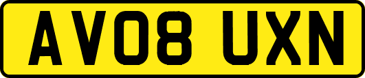 AV08UXN