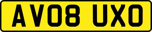 AV08UXO