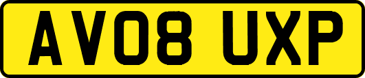 AV08UXP