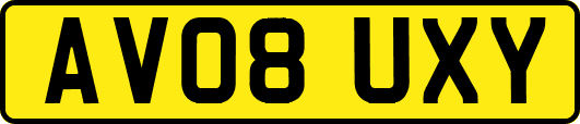 AV08UXY