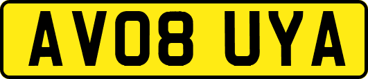 AV08UYA