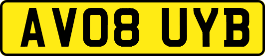 AV08UYB