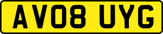 AV08UYG