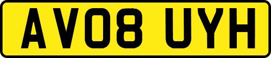 AV08UYH