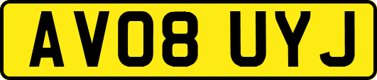 AV08UYJ