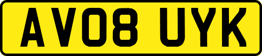 AV08UYK