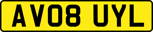 AV08UYL