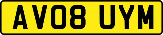 AV08UYM