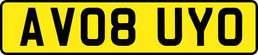 AV08UYO
