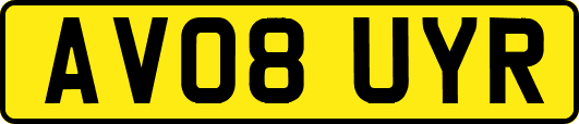 AV08UYR
