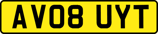 AV08UYT
