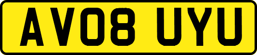 AV08UYU