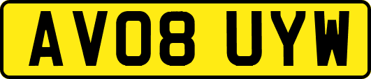 AV08UYW