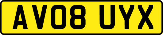 AV08UYX