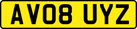 AV08UYZ