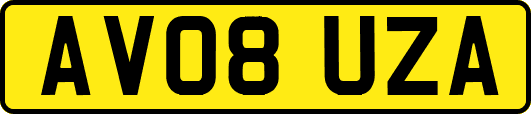 AV08UZA