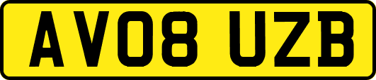 AV08UZB