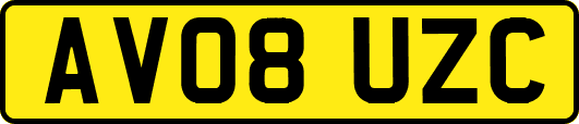 AV08UZC